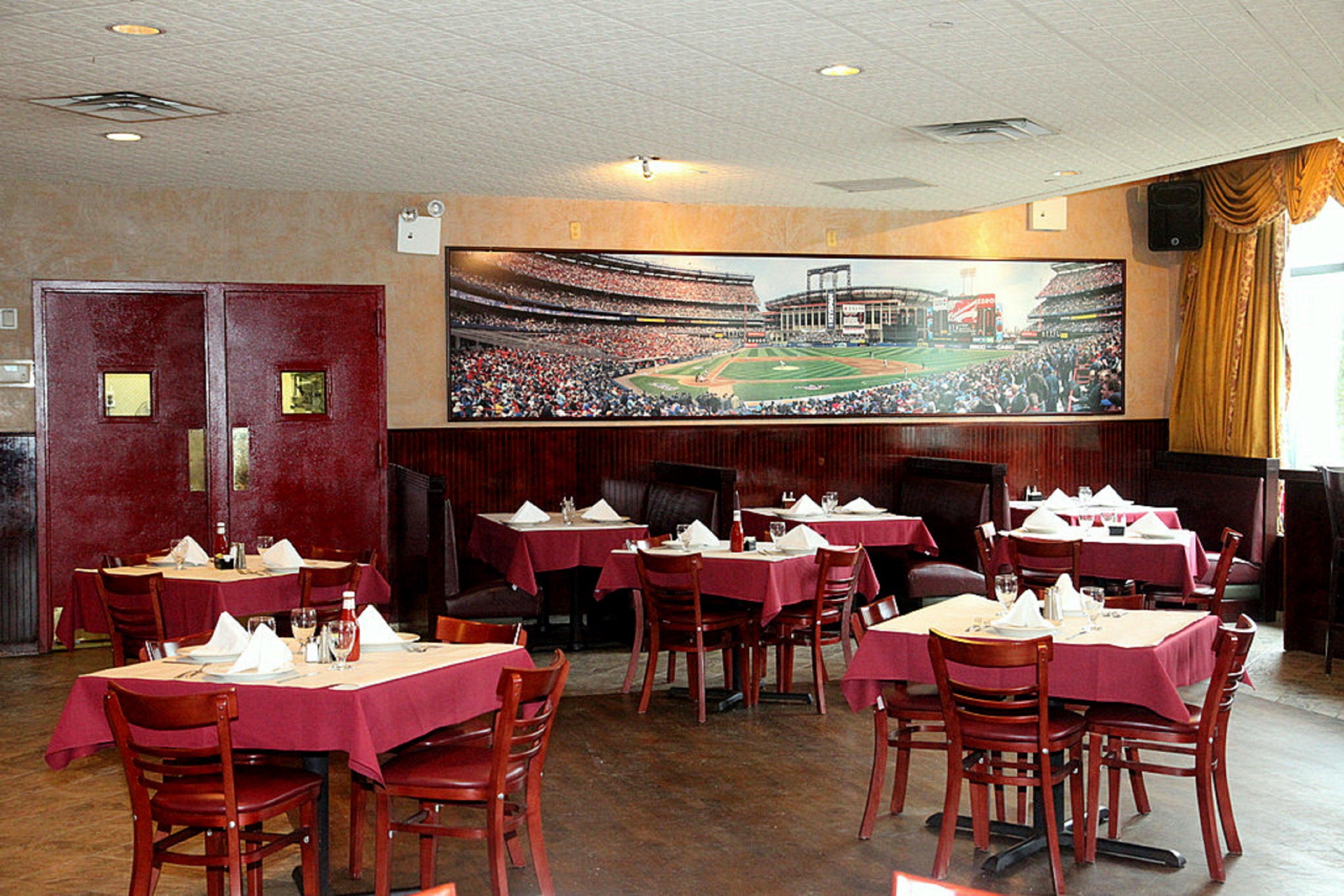 The Laguardia Hotel Nueva York